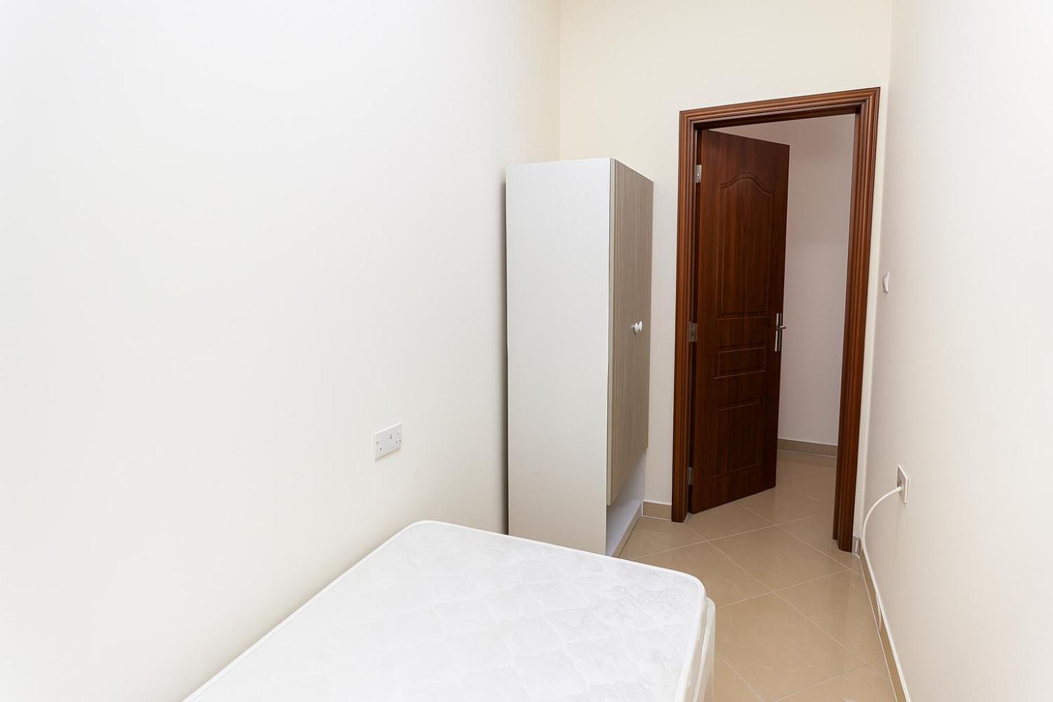 Nice Single Rooms For "Girls" Only In Dubai, Marina Bagian luar foto