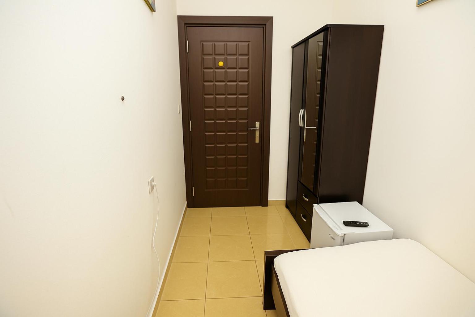Nice Single Rooms For "Girls" Only In Dubai, Marina Bagian luar foto